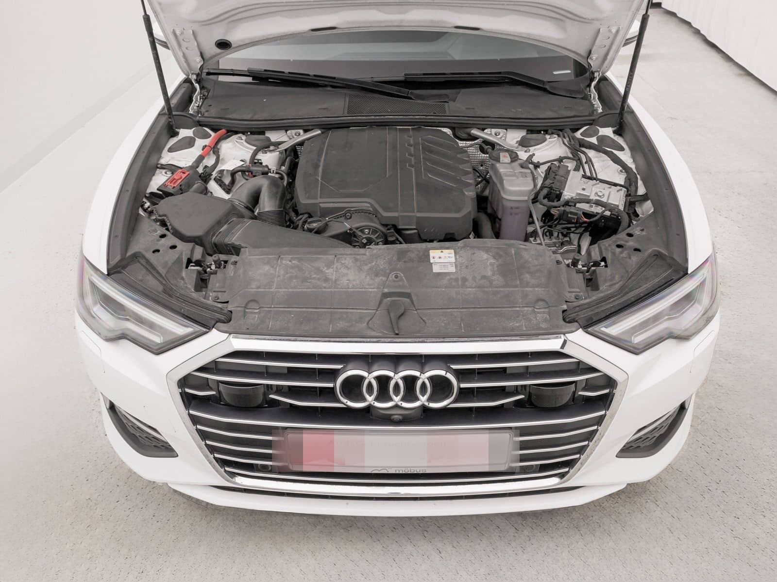 Audi A6 Avant 45 TFSI sport*S-TRO*PANO*B&O*STHZG*MATR foto 22