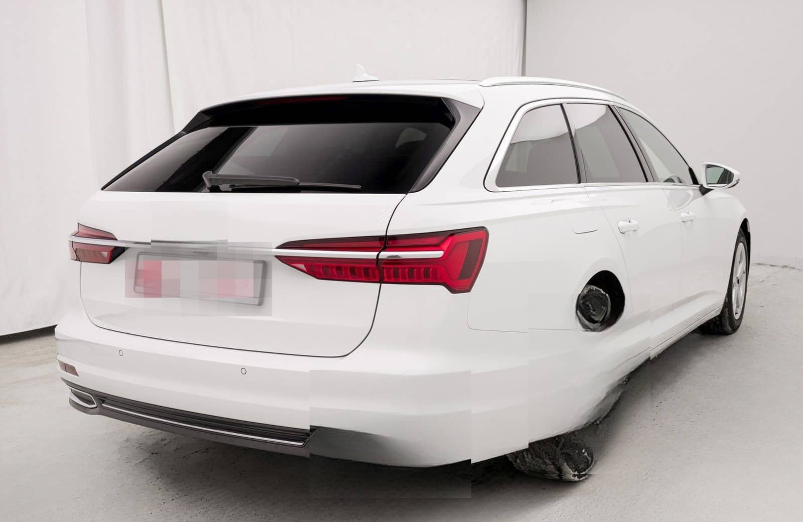 Audi A6 Avant 45 TFSI sport*S-TRO*PANO*B&O*STHZG*MATR foto 24