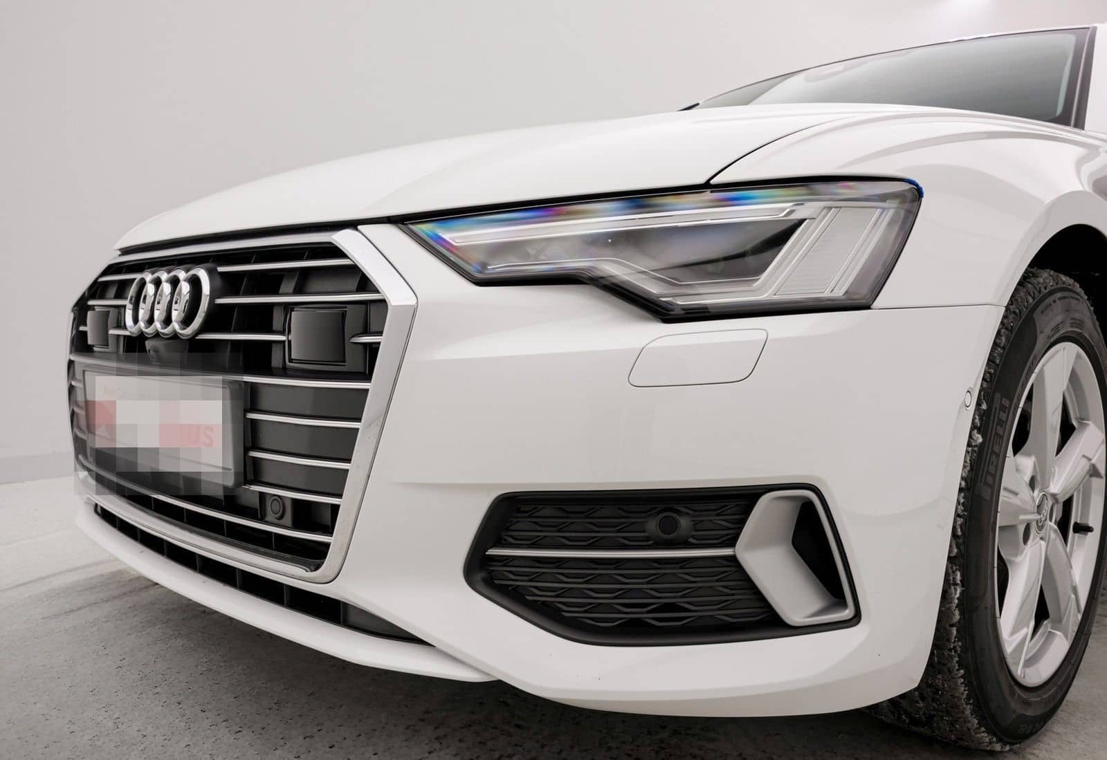 Audi A6 Avant 45 TFSI sport*S-TRO*PANO*B&O*STHZG*MATR foto 25