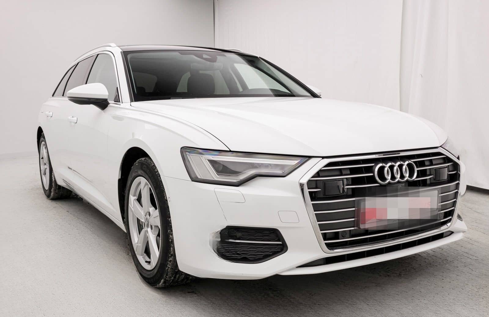 Audi A6 Avant 45 TFSI sport*S-TRO*PANO*B&O*STHZG*MATR foto 4