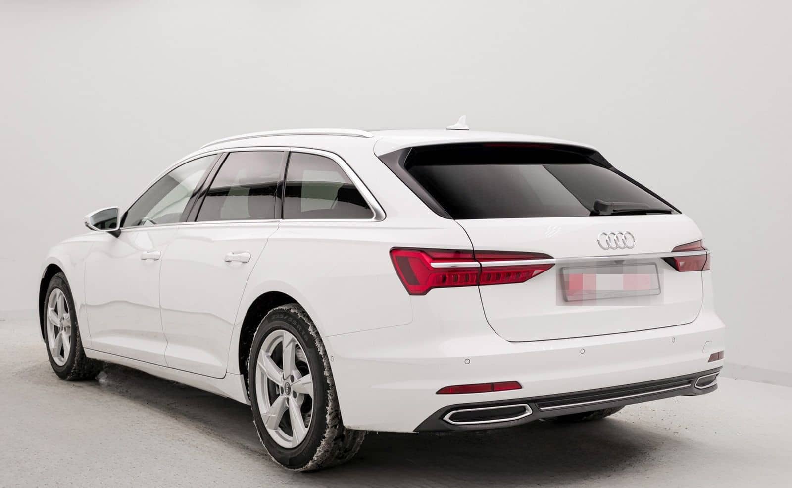 Audi A6 Avant 45 TFSI sport*S-TRO*PANO*B&O*STHZG*MATR foto 5