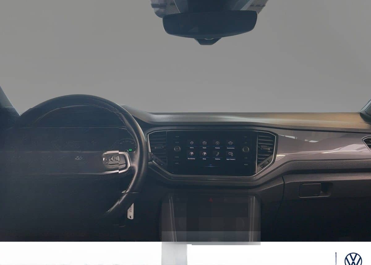 Volkswagen T-Roc 1.5 TSI R-Line DSG Navi AHK LED uvm foto 13