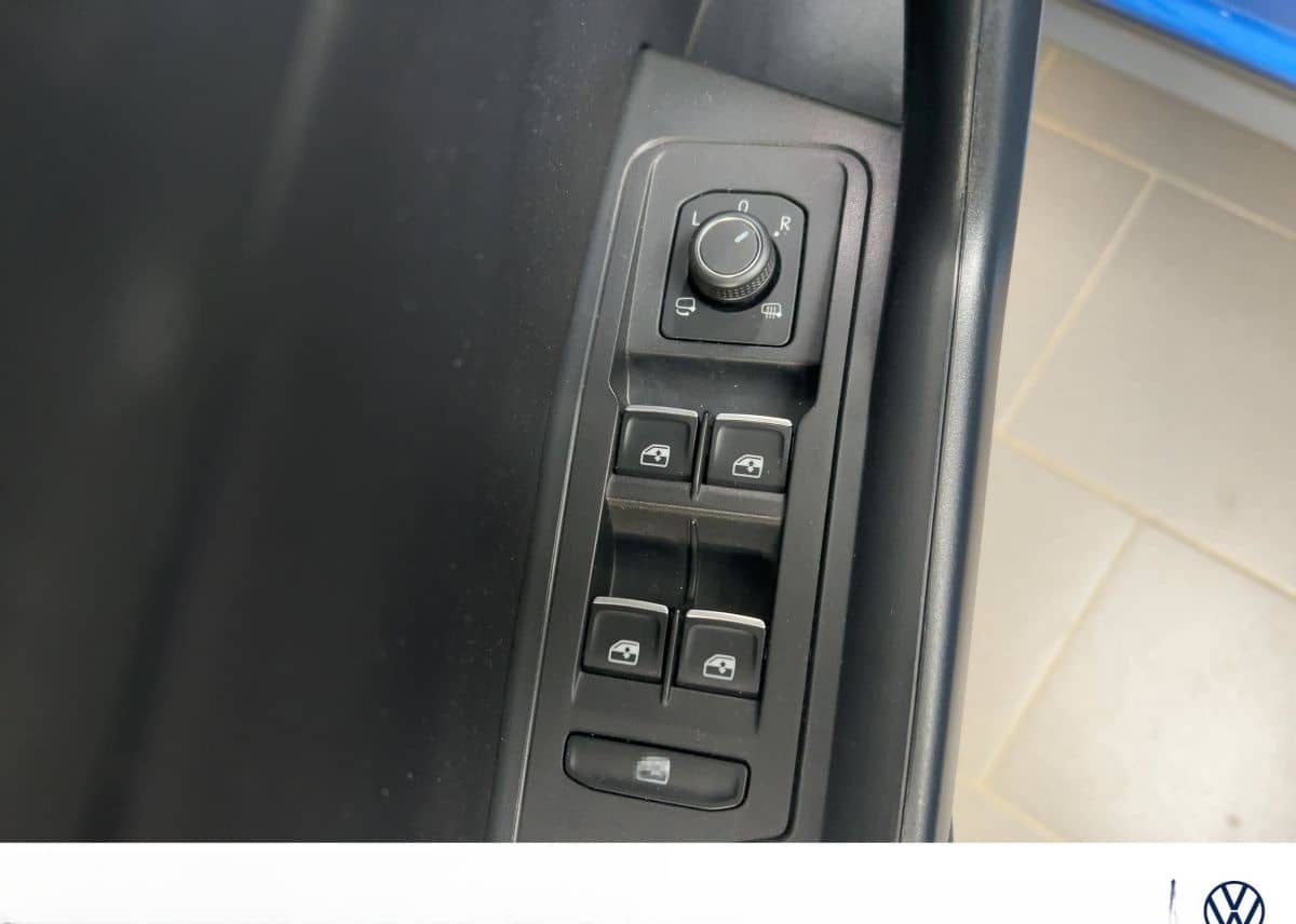 Volkswagen T-Roc 1.5 TSI R-Line DSG Navi AHK LED uvm foto 18