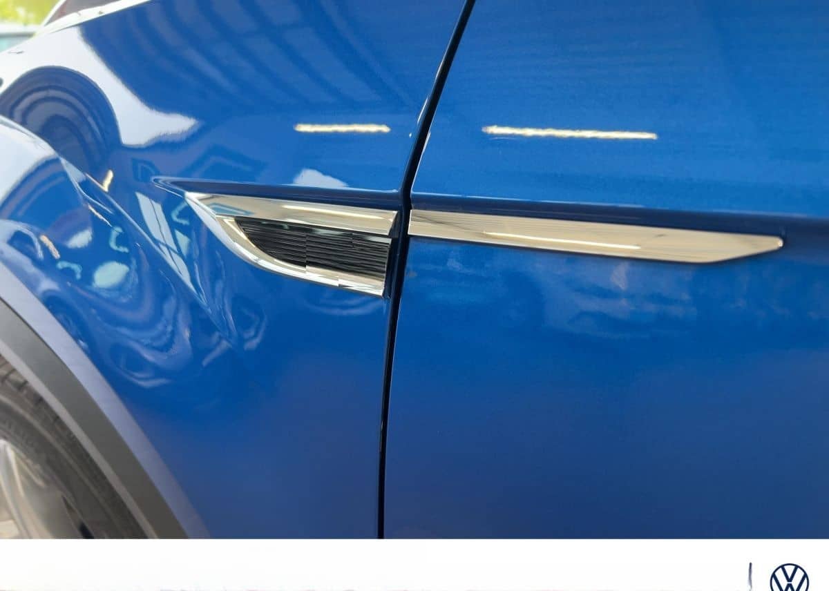 Volkswagen T-Roc 1.5 TSI R-Line DSG Navi AHK LED uvm foto 19