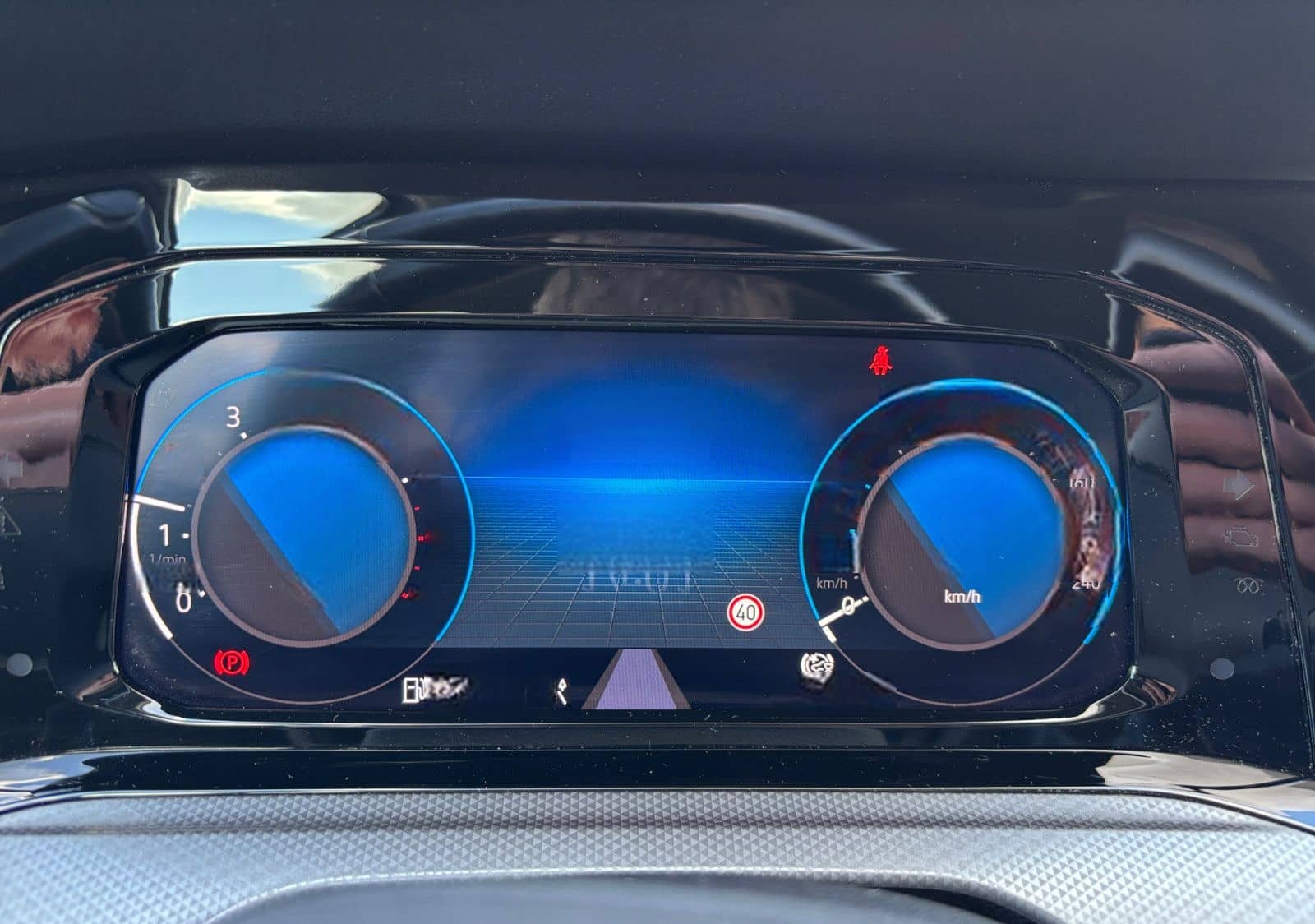 Volkswagen Golf VIII 1.5TSI Active LED AHK Navi APP Sitzhzg foto 9