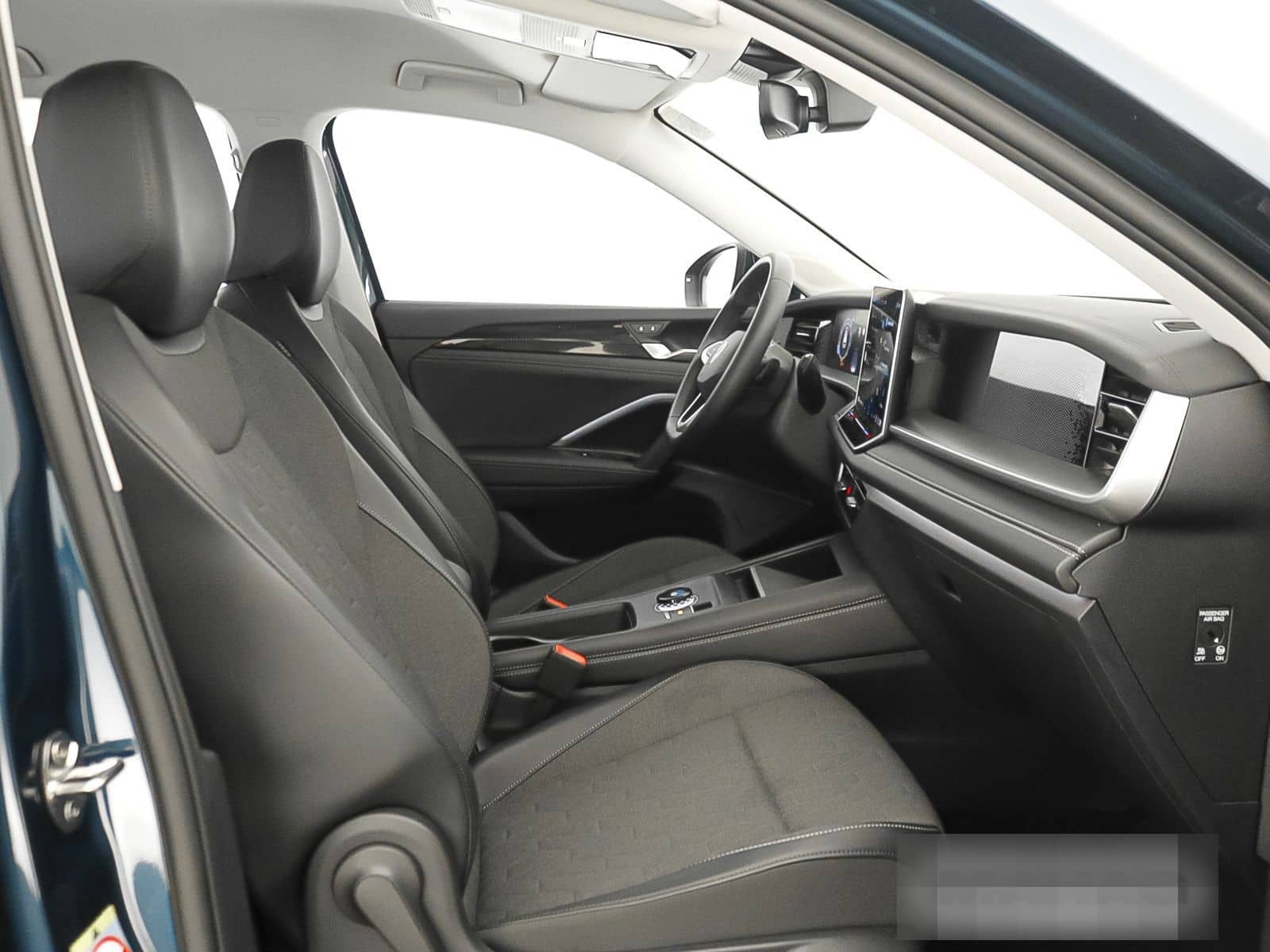 Volkswagen Tayron Life 1.5 eTSI 7-Sitzer IQ.Light IQ.Drive foto 13