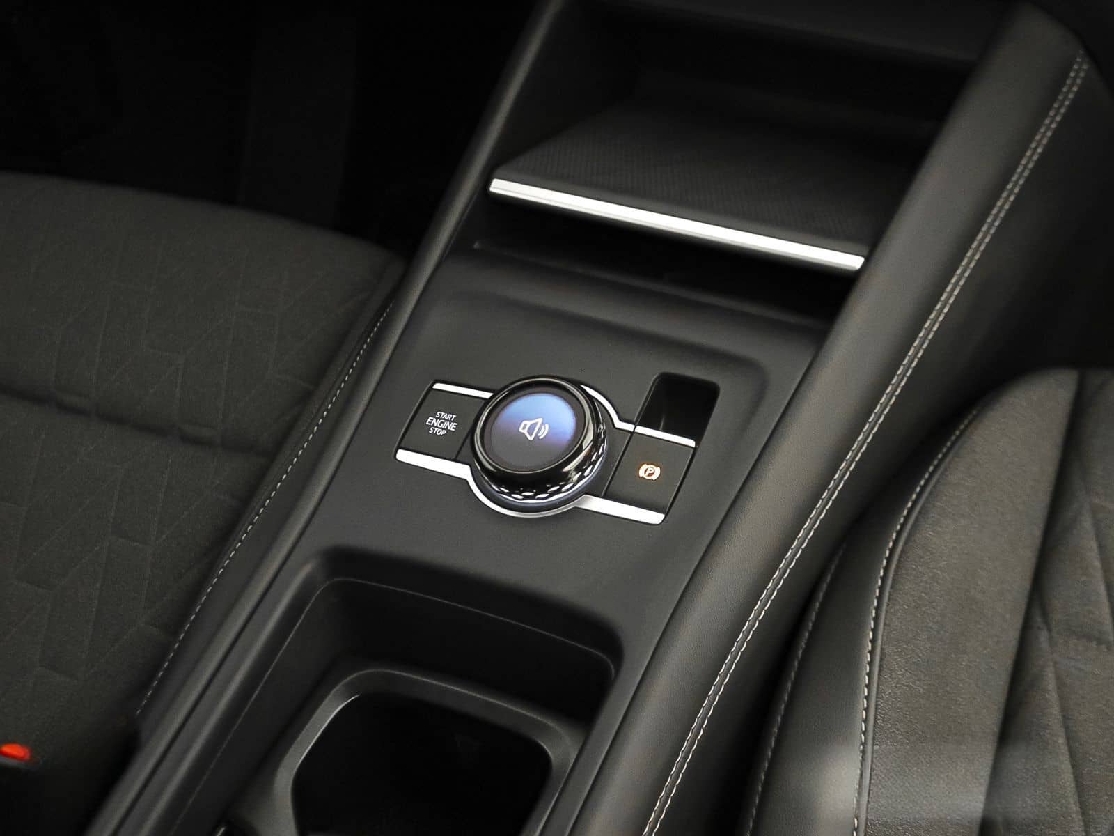 Volkswagen Tayron Life 1.5 eTSI 7-Sitzer IQ.Light IQ.Drive foto 17