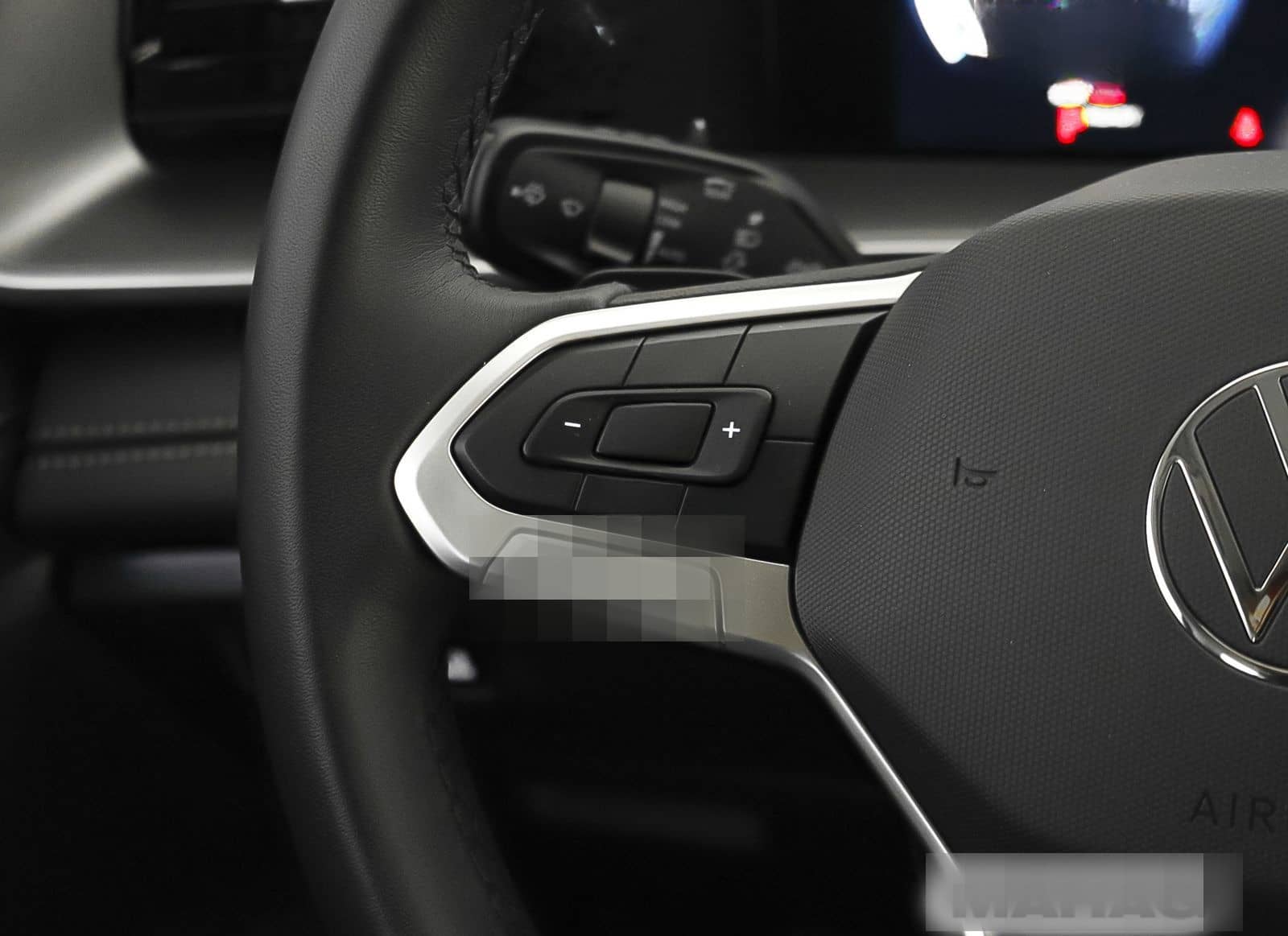 Volkswagen Tayron Life 1.5 eTSI 7-Sitzer IQ.Light IQ.Drive foto 19