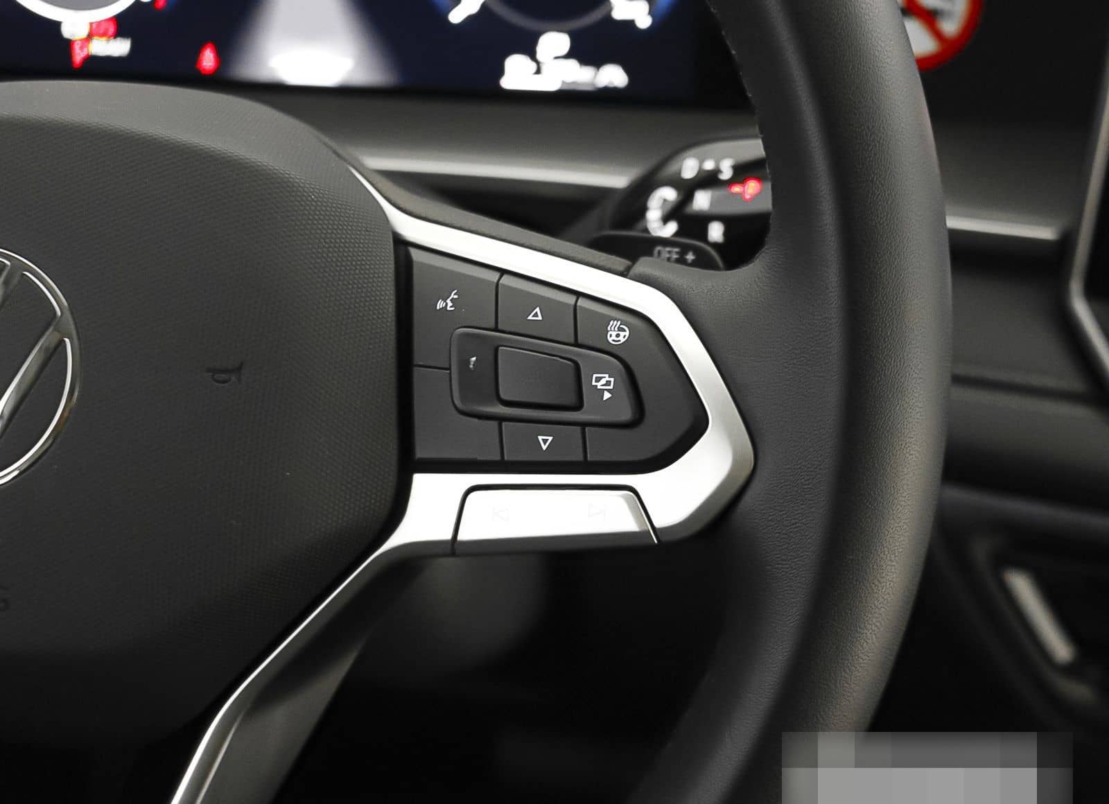 Volkswagen Tayron Life 1.5 eTSI 7-Sitzer IQ.Light IQ.Drive foto 22