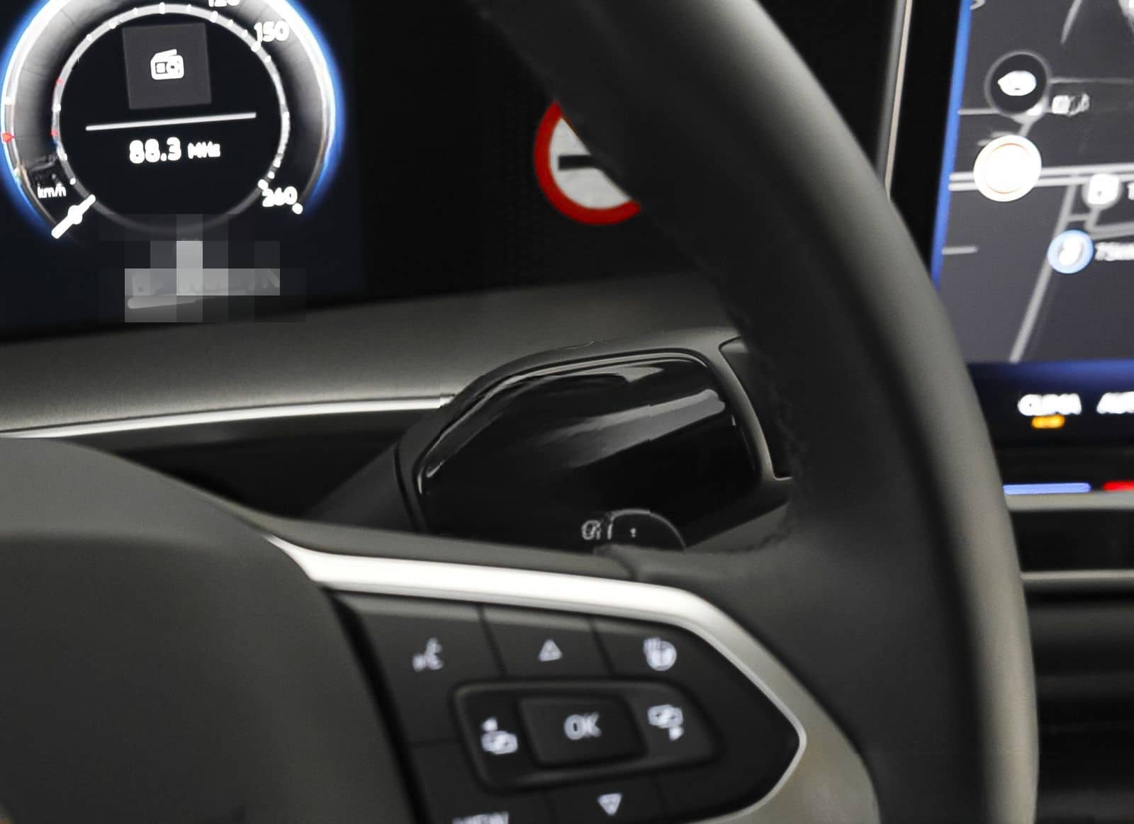 Volkswagen Tayron Life 1.5 eTSI 7-Sitzer IQ.Light IQ.Drive foto 23