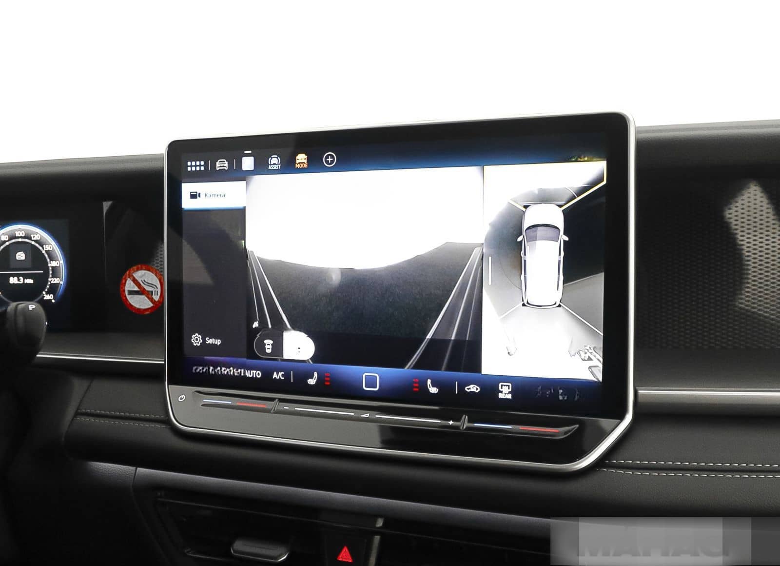 Volkswagen Tayron Life 1.5 eTSI 7-Sitzer IQ.Light IQ.Drive foto 24