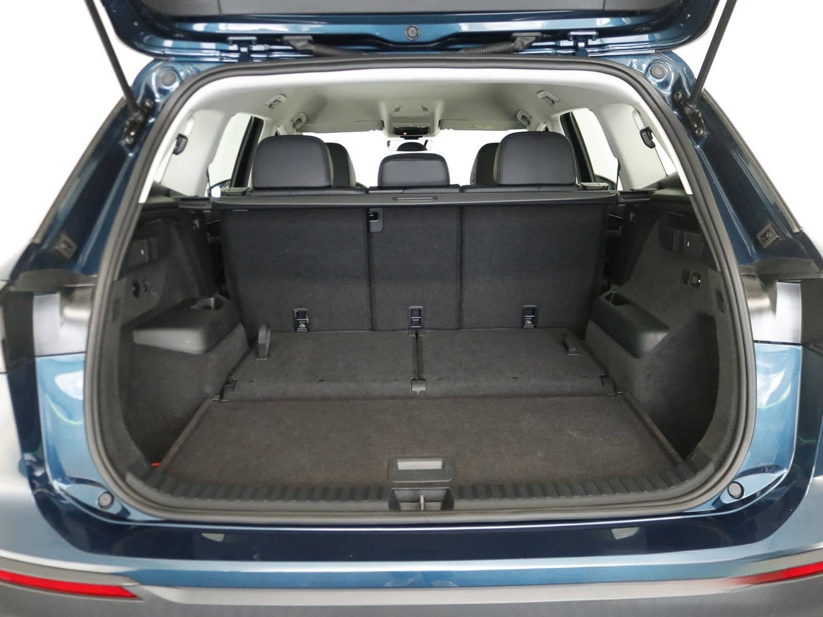 Volkswagen Tayron Life 1.5 eTSI 7-Sitzer IQ.Light IQ.Drive foto 25