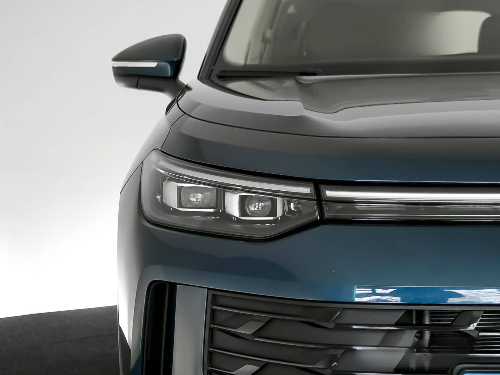 Volkswagen Tayron Life 1.5 eTSI 7-Sitzer IQ.Light IQ.Drive foto 10