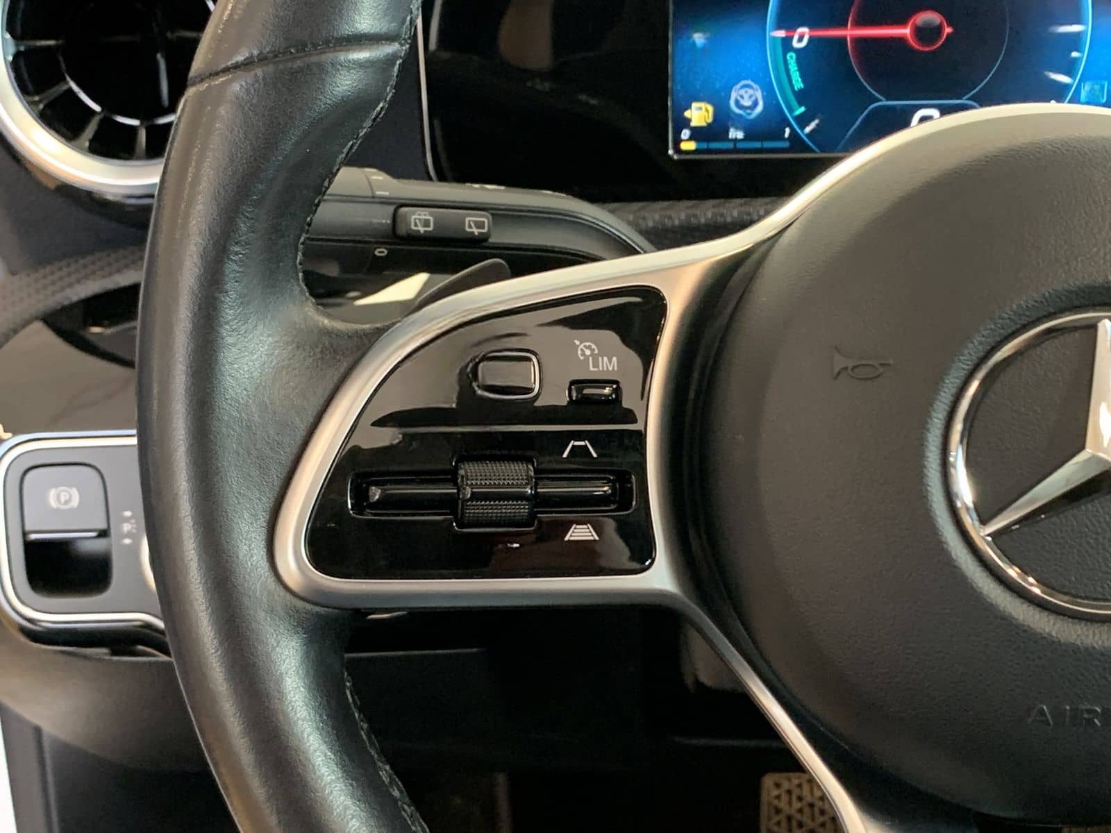 Mercedes-Benz CLA 250 Shooting Brake e Pano. LED Navi PDC SHZ foto 12