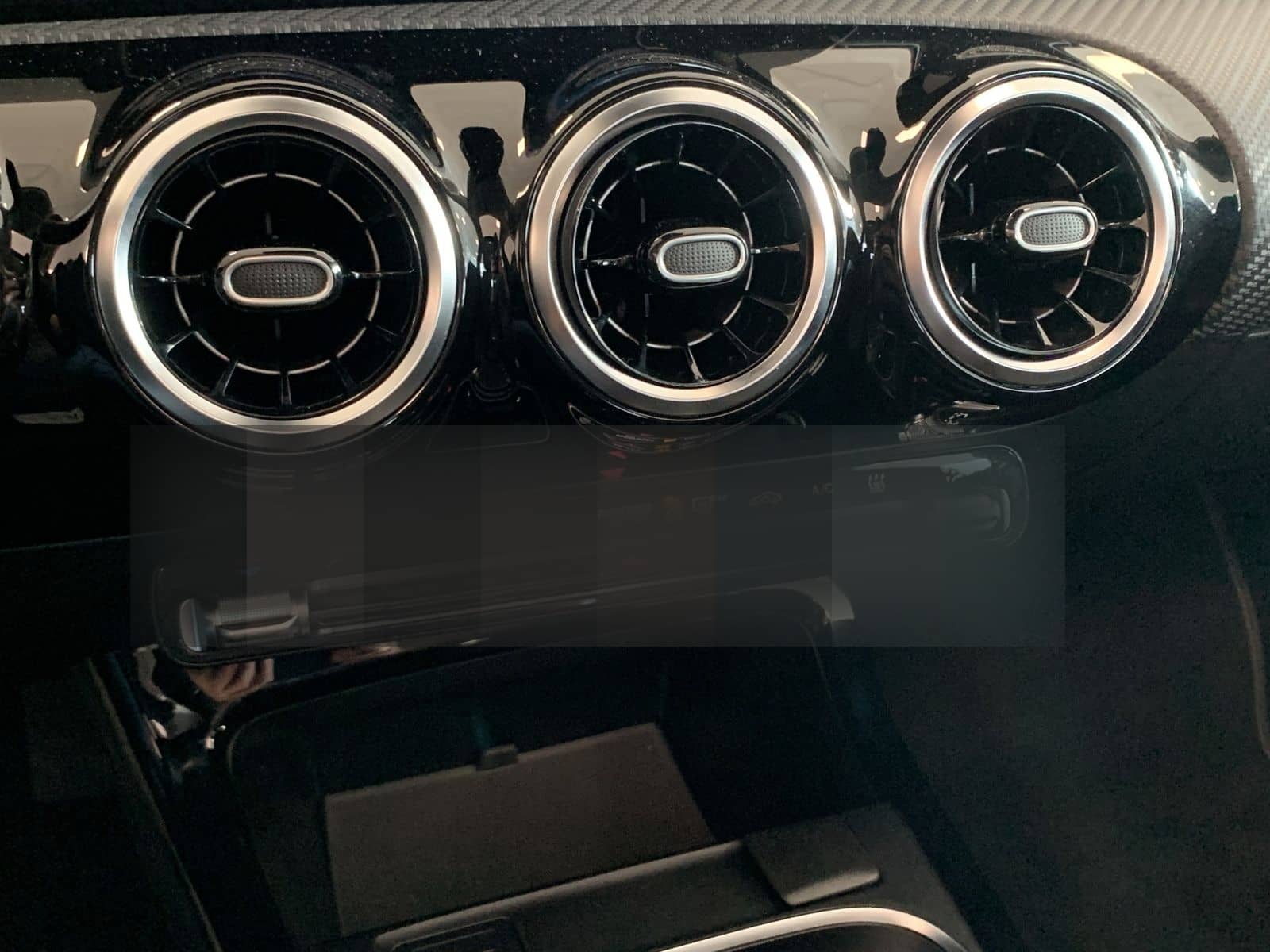 Mercedes-Benz CLA 250 Shooting Brake e Pano. LED Navi PDC SHZ foto 19