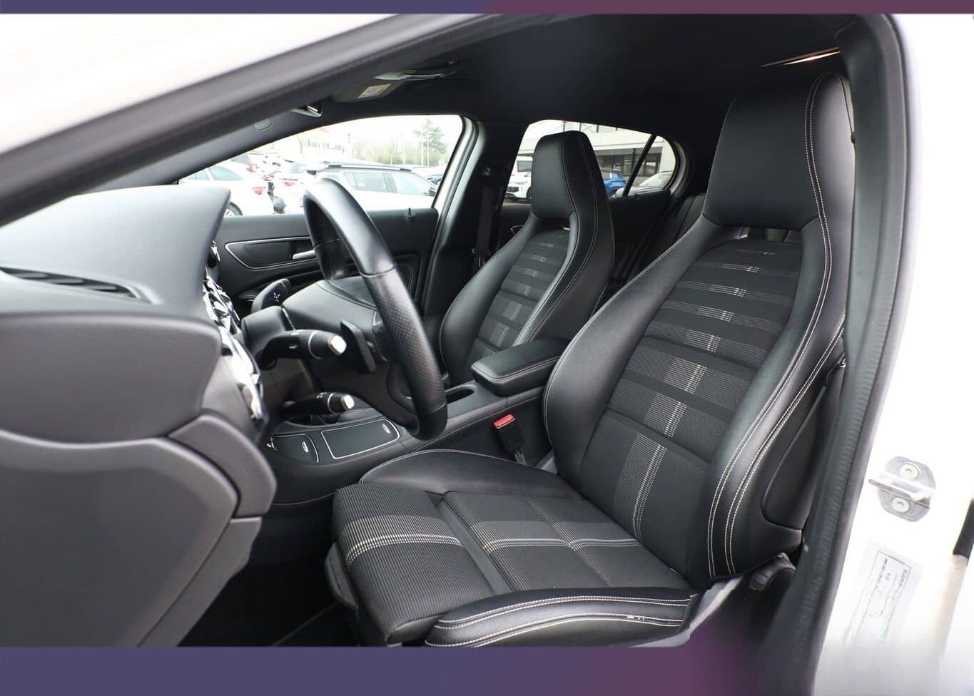 Mercedes-Benz GLA 200 DCT Urban KeyL eHK Nav Kam SHZ PrivG 18Z foto 6