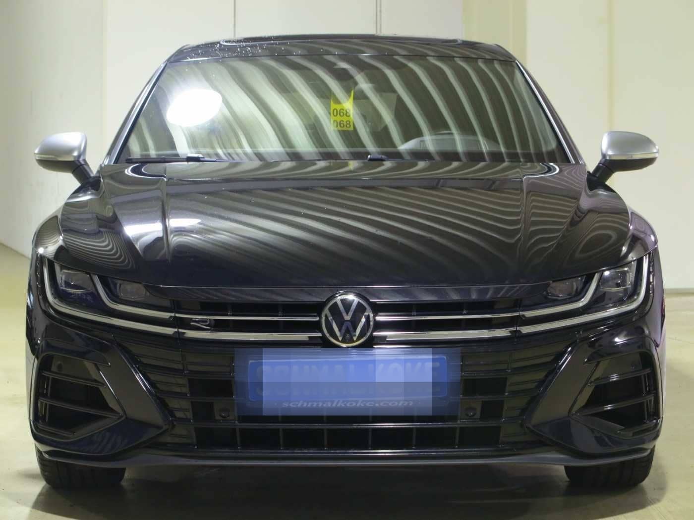 Volkswagen Arteon Shooting Brake 2.0 TSI 4Mot DSG7 R Leder foto 1