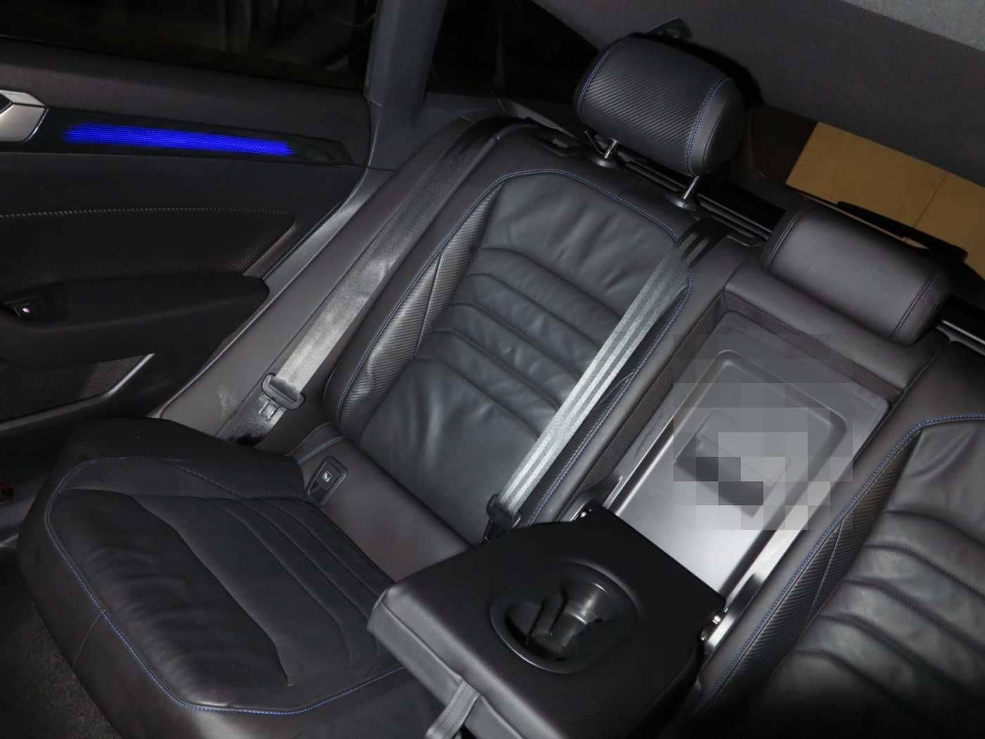 Volkswagen Arteon Shooting Brake 2.0 TSI 4Mot DSG7 R Leder foto 18