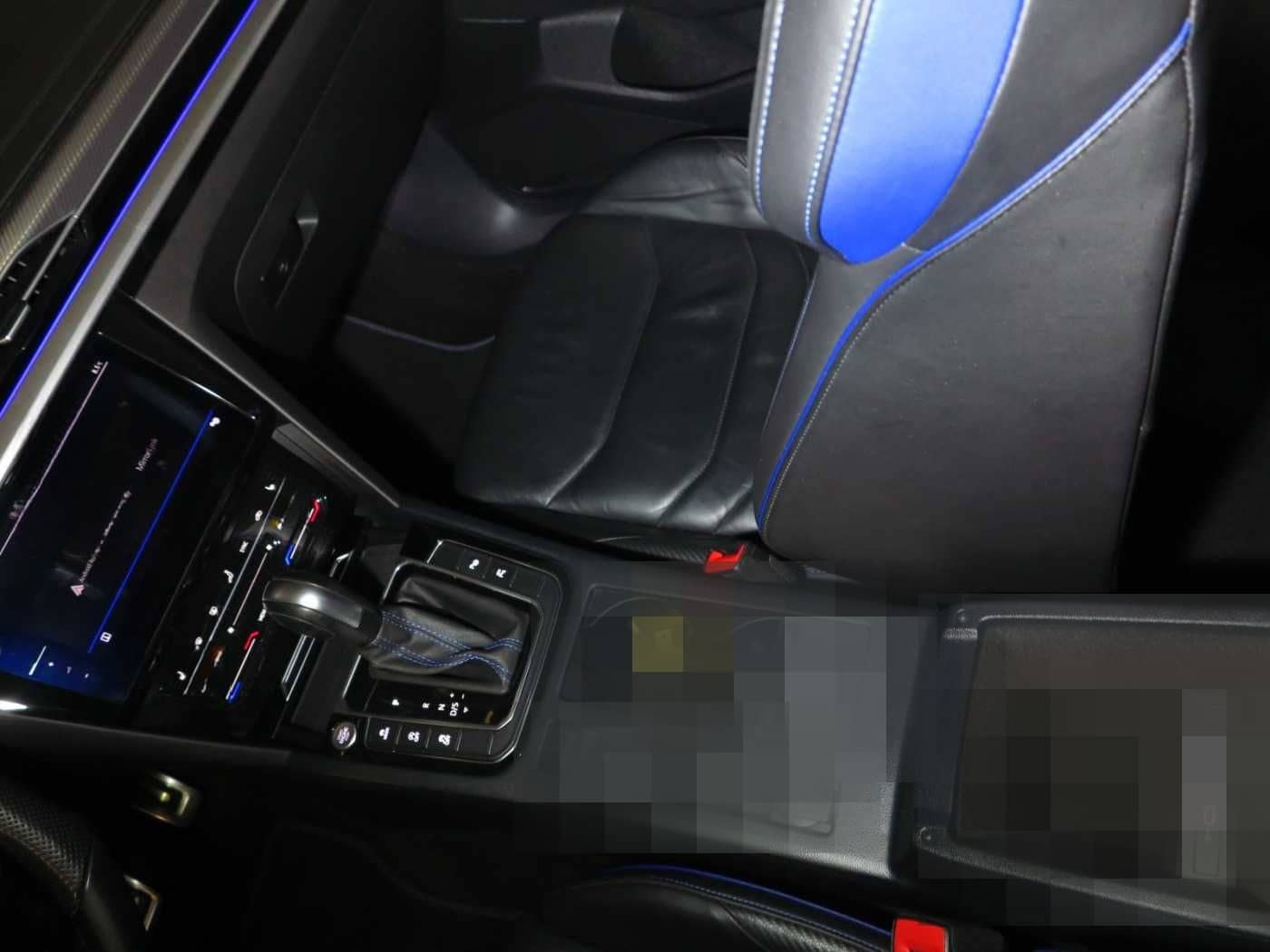 Volkswagen Arteon Shooting Brake 2.0 TSI 4Mot DSG7 R Leder foto 19