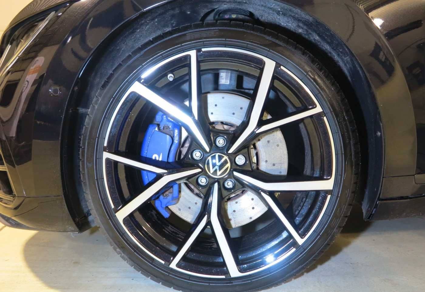 Volkswagen Arteon Shooting Brake 2.0 TSI 4Mot DSG7 R Leder foto 22