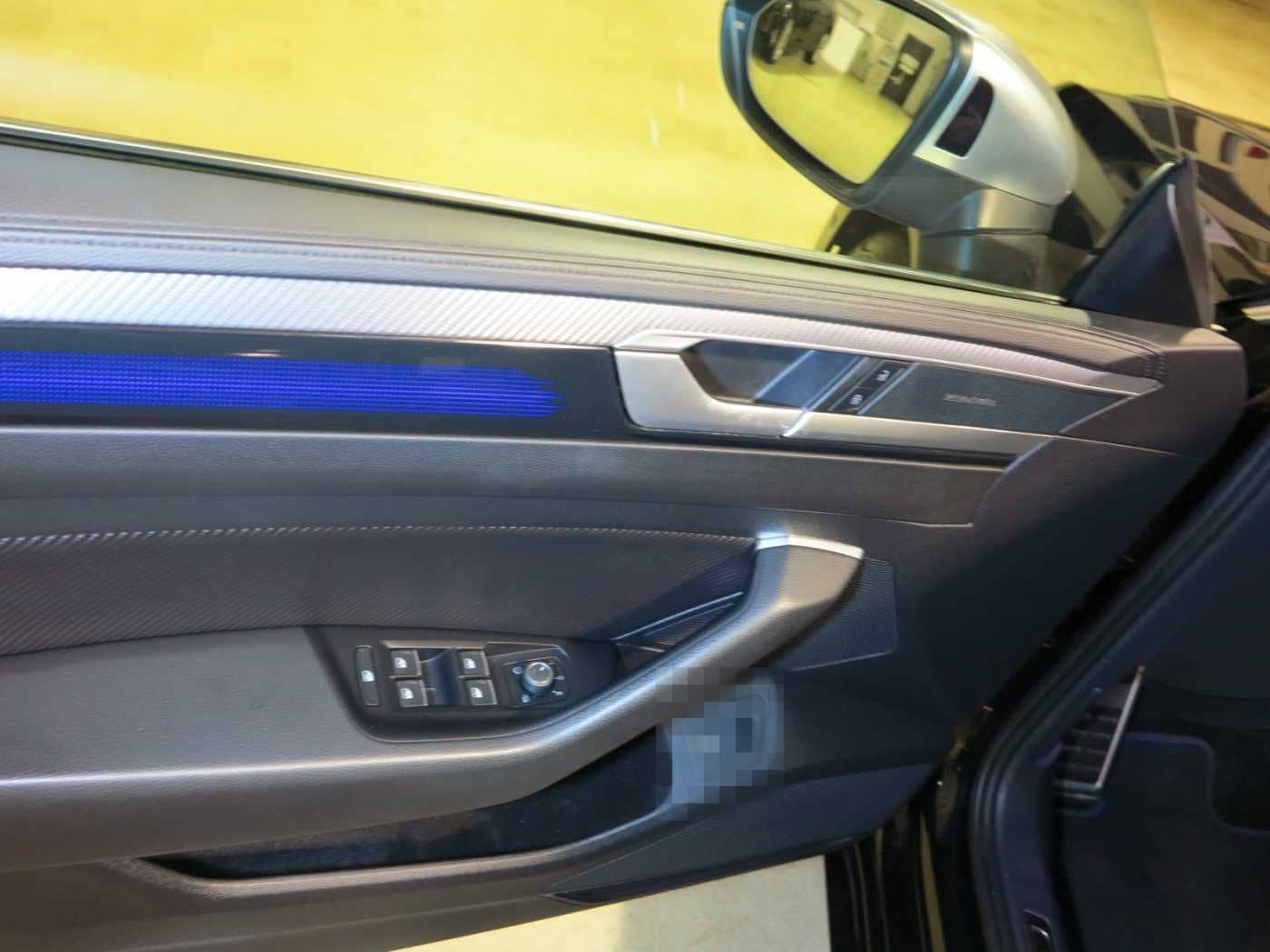 Volkswagen Arteon Shooting Brake 2.0 TSI 4Mot DSG7 R Leder foto 25