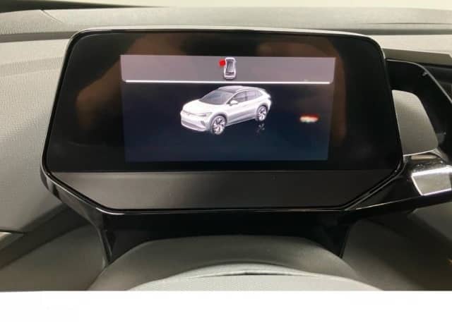 Volkswagen ID.4 Pure 109 kW LED NAV DAB STANDKLIMA foto 16