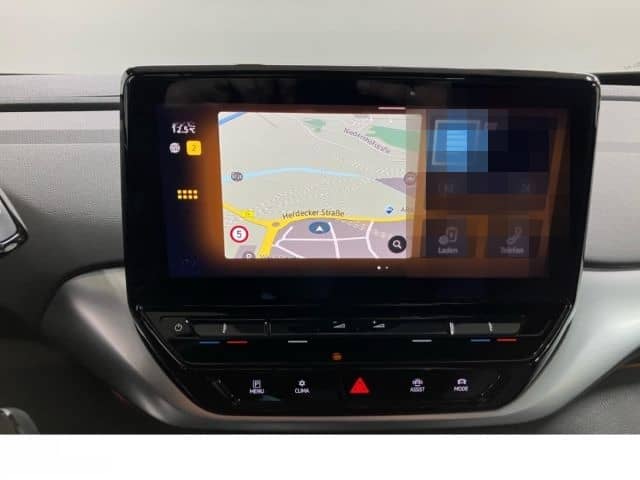 Volkswagen ID.4 Pure 109 kW LED NAV DAB STANDKLIMA foto 18