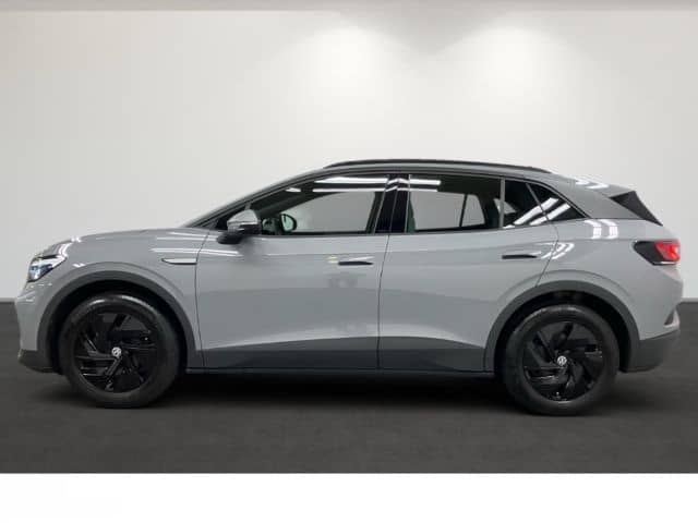 Volkswagen ID.4 Pure 109 kW LED NAV DAB STANDKLIMA foto 3