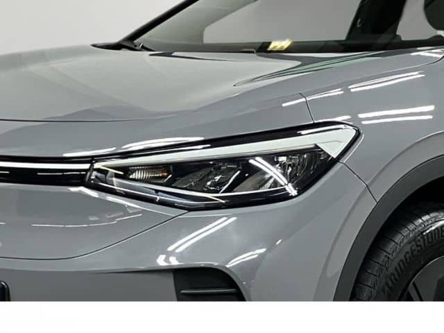Volkswagen ID.4 Pure 109 kW LED NAV DAB STANDKLIMA foto 5