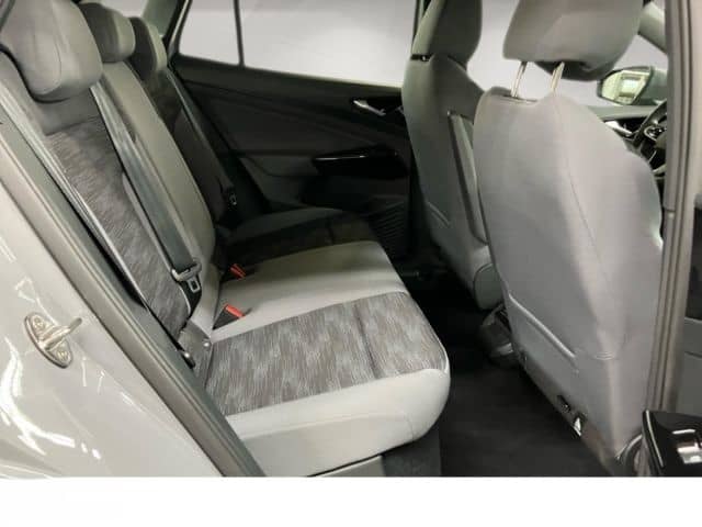 Volkswagen ID.4 Pure 109 kW LED NAV DAB STANDKLIMA foto 7