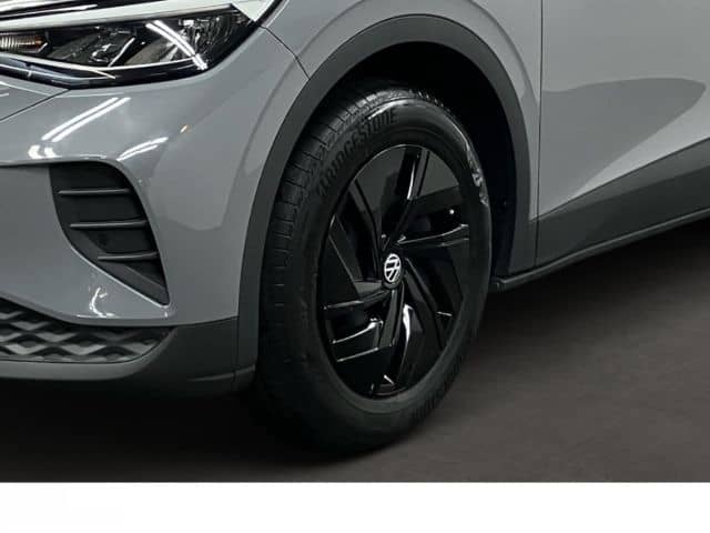 Volkswagen ID.4 Pure 109 kW LED NAV DAB STANDKLIMA foto 9