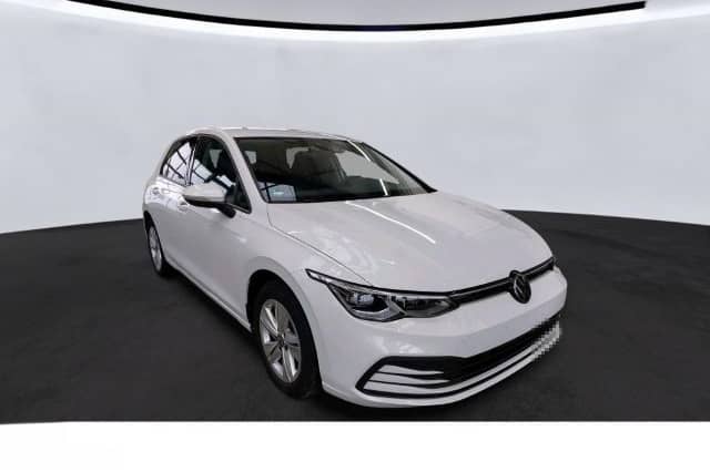 Volkswagen Golf VIII 1.5 TSI LED NAV KAMERA DAB Life foto 3