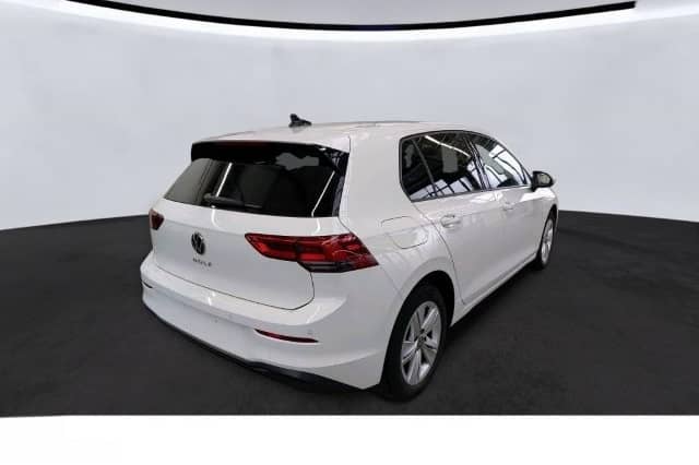 Volkswagen Golf VIII 1.5 TSI LED NAV KAMERA DAB Life foto 5