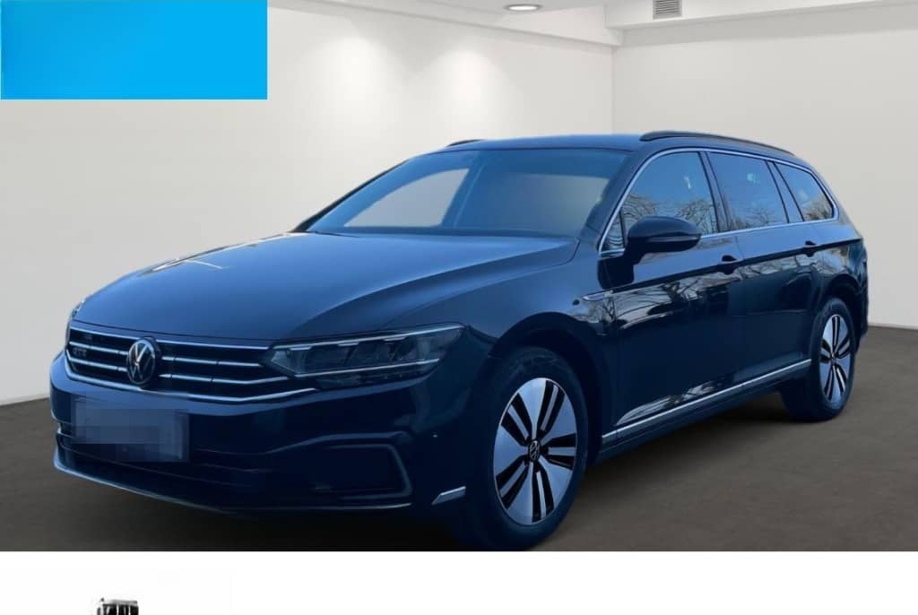 Volkswagen Passat Variant 1.4 GTE DSG   Navi   Kamera   SHZ foto 1