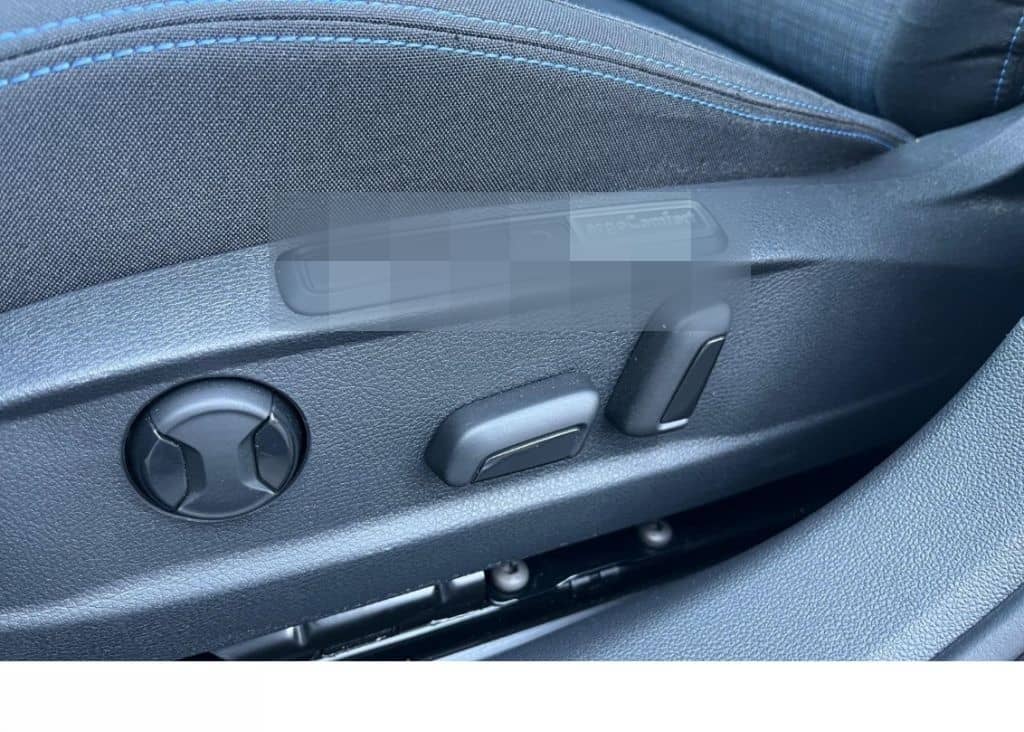 Volkswagen Passat Variant 1.4 GTE DSG   Navi   Kamera   SHZ foto 11