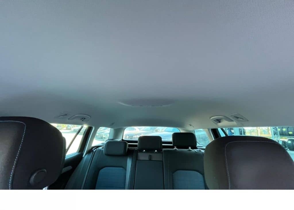 Volkswagen Passat Variant 1.4 GTE DSG   Navi   Kamera   SHZ foto 12