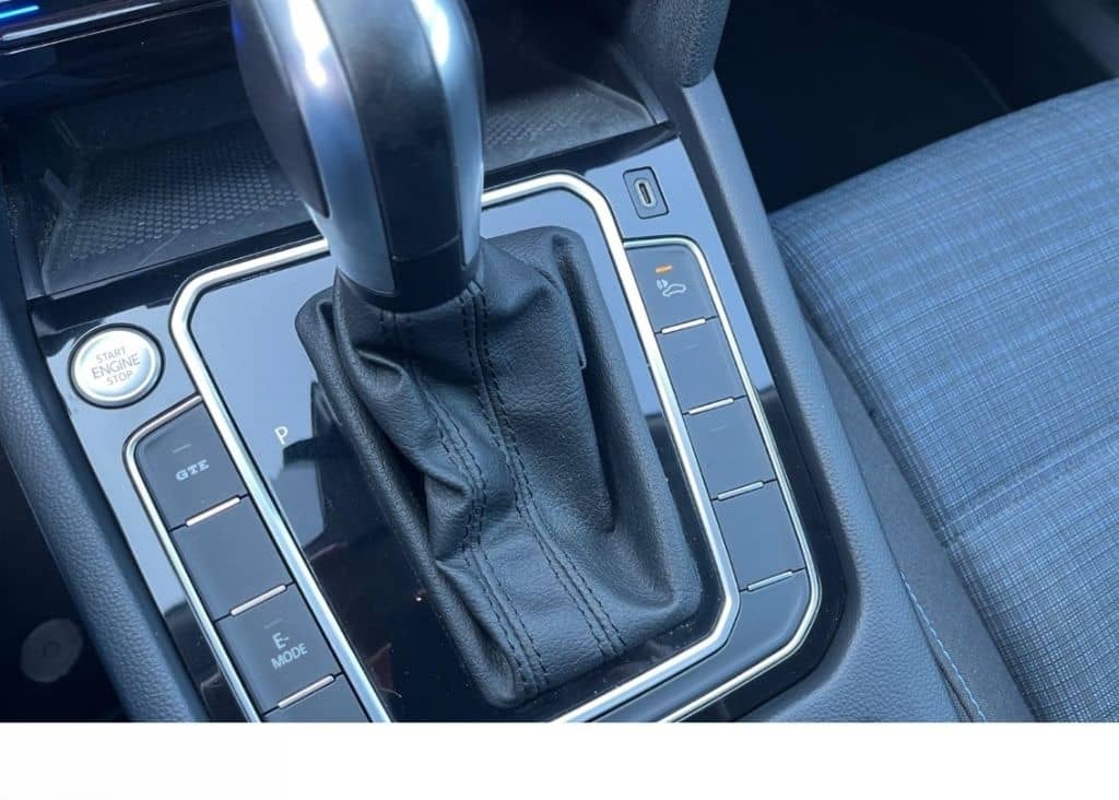 Volkswagen Passat Variant 1.4 GTE DSG   Navi   Kamera   SHZ foto 17