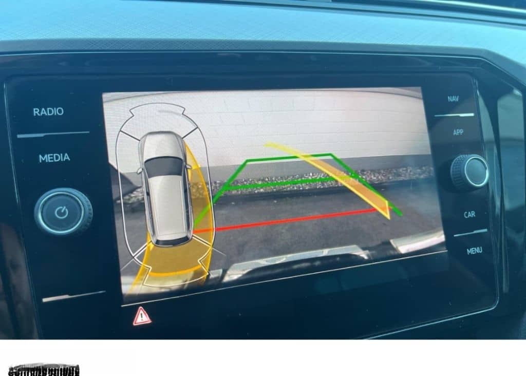 Volkswagen Passat Variant 1.4 GTE DSG   Navi   Kamera   SHZ foto 18