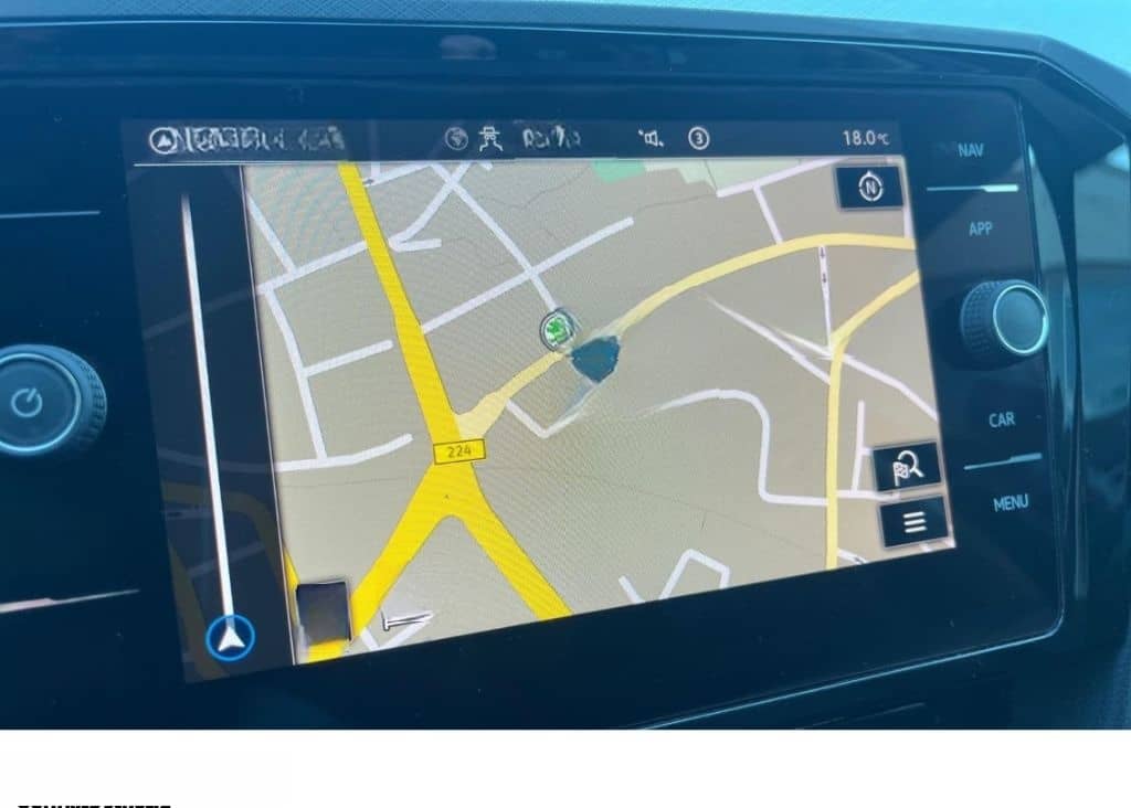 Volkswagen Passat Variant 1.4 GTE DSG   Navi   Kamera   SHZ foto 19