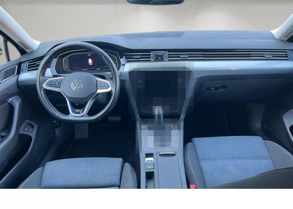Volkswagen Passat Variant 1.4 GTE DSG   Navi   Kamera   SHZ foto 6