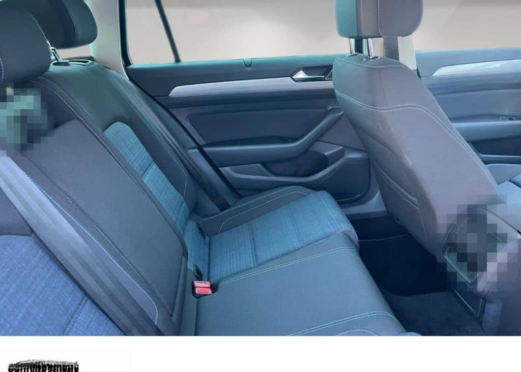 Volkswagen Passat Variant 1.4 GTE DSG   Navi   Kamera   SHZ foto 7