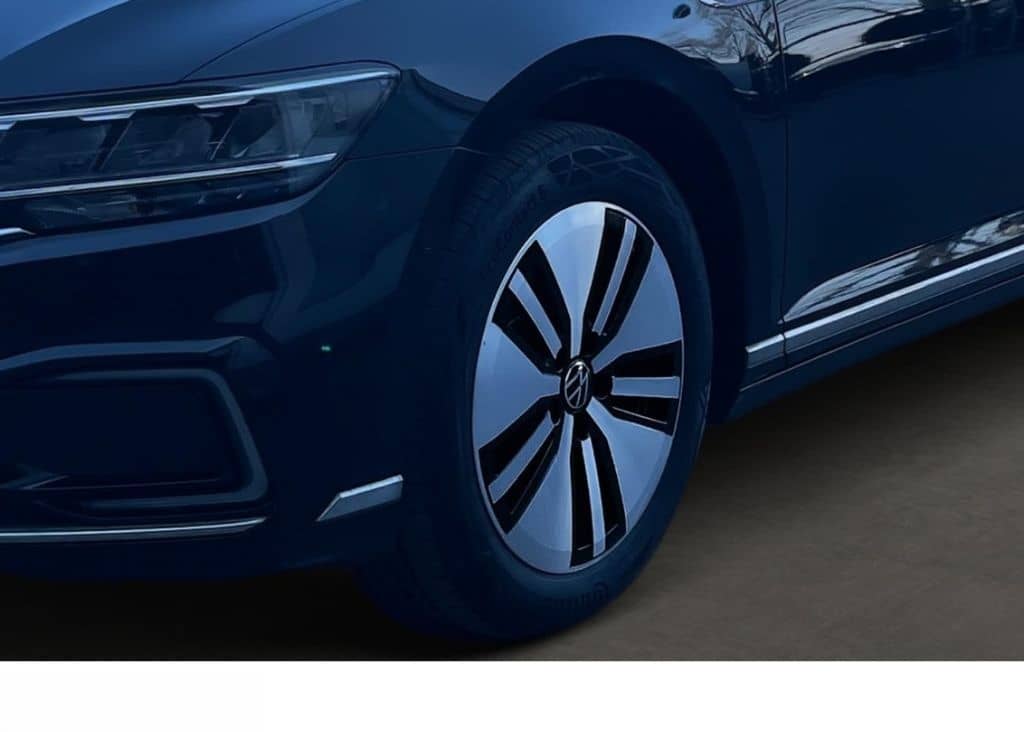 Volkswagen Passat Variant 1.4 GTE DSG   Navi   Kamera   SHZ foto 9