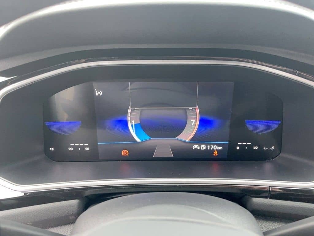 Volkswagen T-Roc 1.0 TSI R-Line LED SHZ PDC foto 12