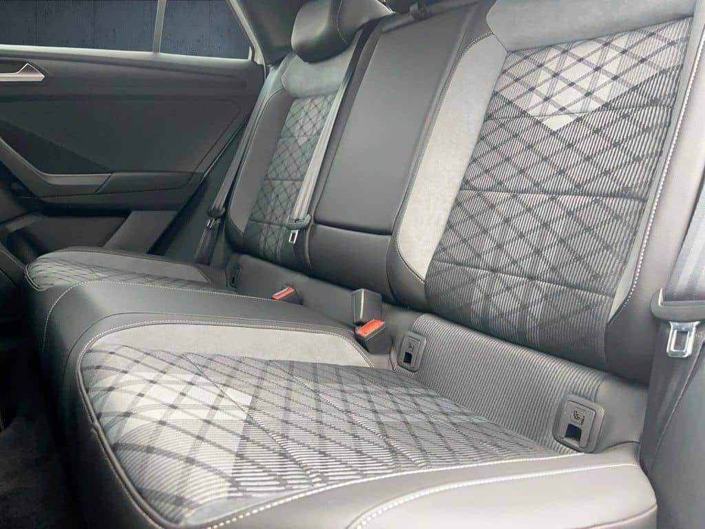 Volkswagen T-Roc 1.0 TSI R-Line LED SHZ PDC foto 14