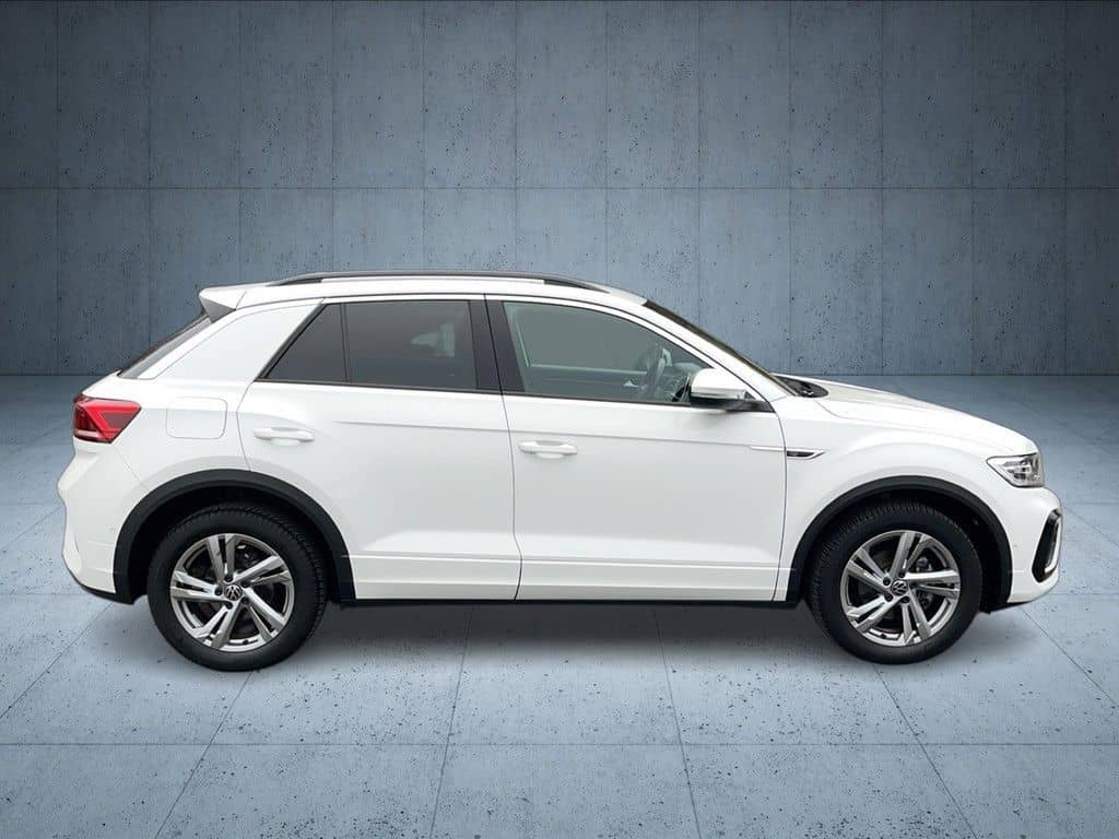 Volkswagen T-Roc 1.0 TSI R-Line LED SHZ PDC foto 8