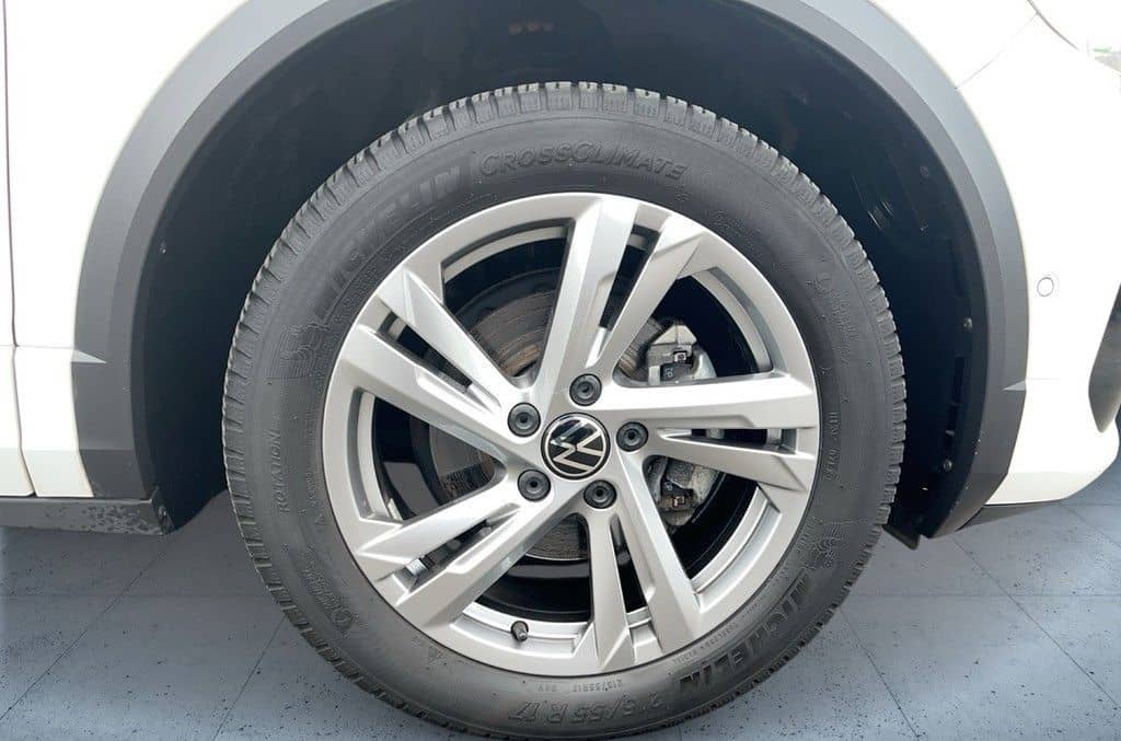 Volkswagen T-Roc 1.0 TSI R-Line LED SHZ PDC foto 9