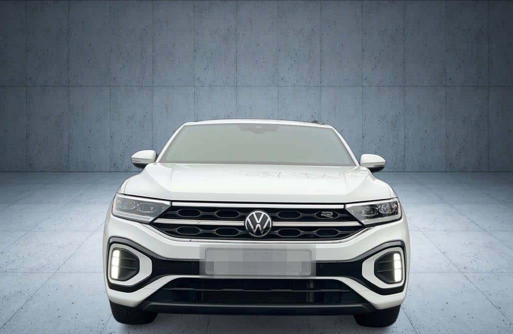 Volkswagen T-Roc 1.0 TSI R-Line LED SHZ PDC foto 10