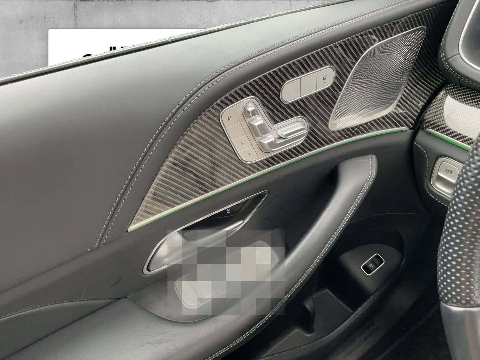 Mercedes-Benz GLE 63 AMG HUD AHK PANO 360° KAMERA SHZ foto 13