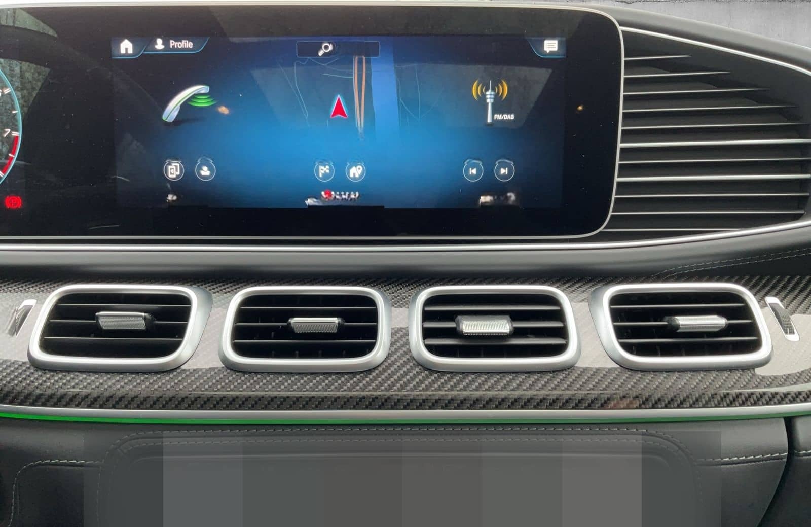 Mercedes-Benz GLE 63 AMG HUD AHK PANO 360° KAMERA SHZ foto 17