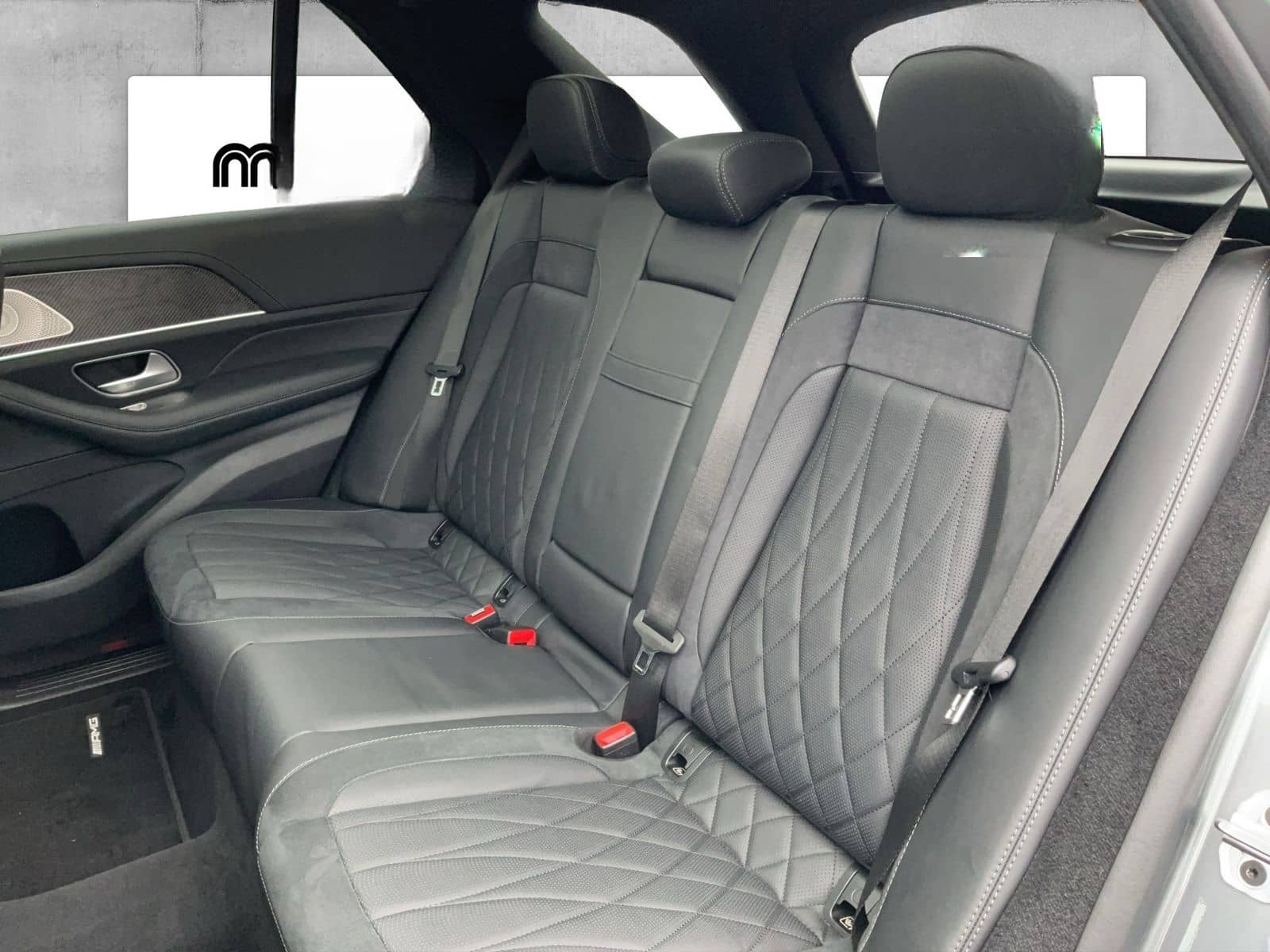 Mercedes-Benz GLE 63 AMG HUD AHK PANO 360° KAMERA SHZ foto 18